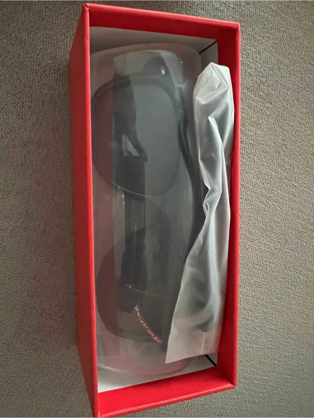 Wireless Smart Glasses - Black